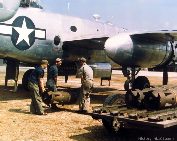Royalty Free Pictures of World War II 