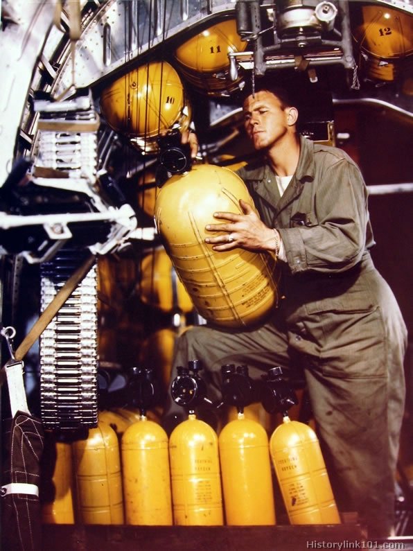 Royalty Free Pictures of World War II 