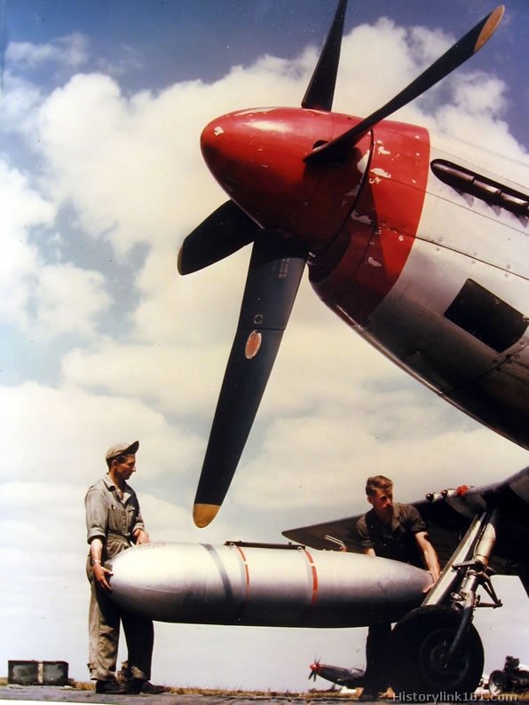 Royalty Free Pictures of World War II 