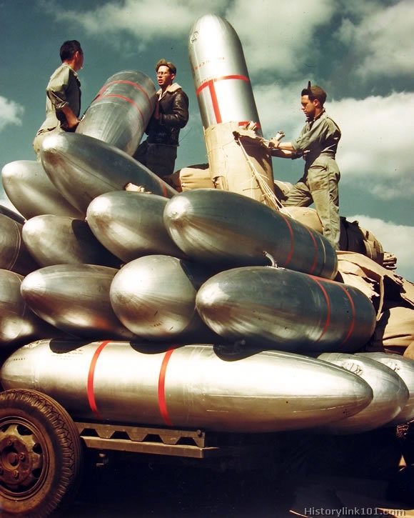 Royalty Free Pictures of World War II 