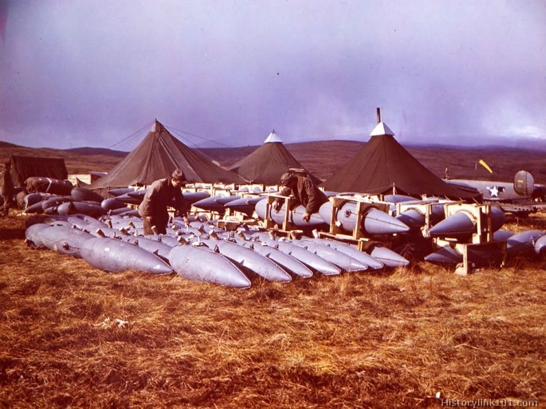 Royalty Free Pictures of World War II 