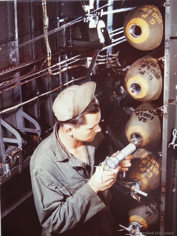 Royalty Free Pictures of World War II 