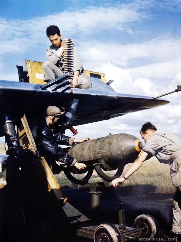 Royalty Free Pictures of World War II 