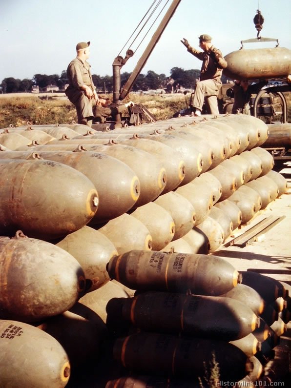 Royalty Free Pictures of World War II 