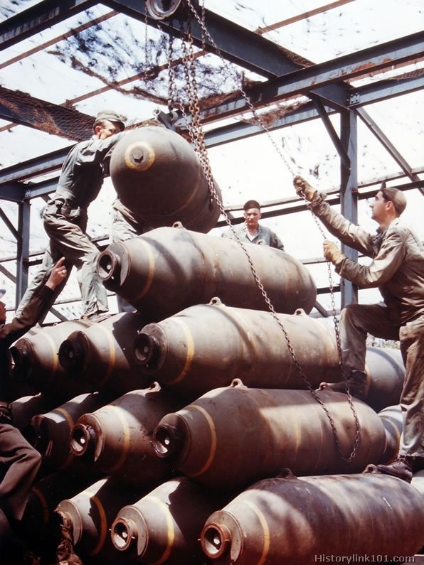 Royalty Free Pictures of World War II 
