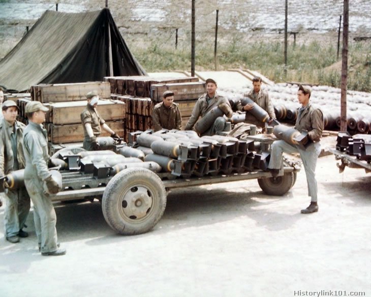 Royalty Free Pictures of World War II 