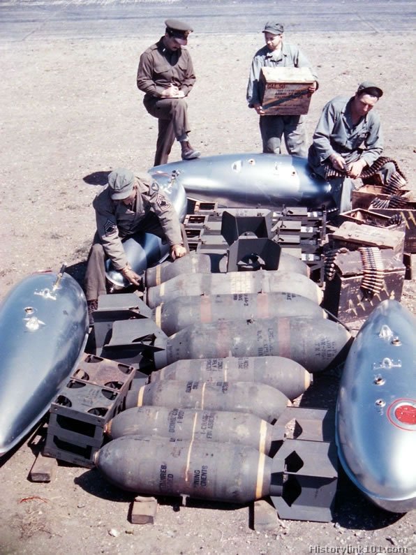 Royalty Free Pictures of World War II 