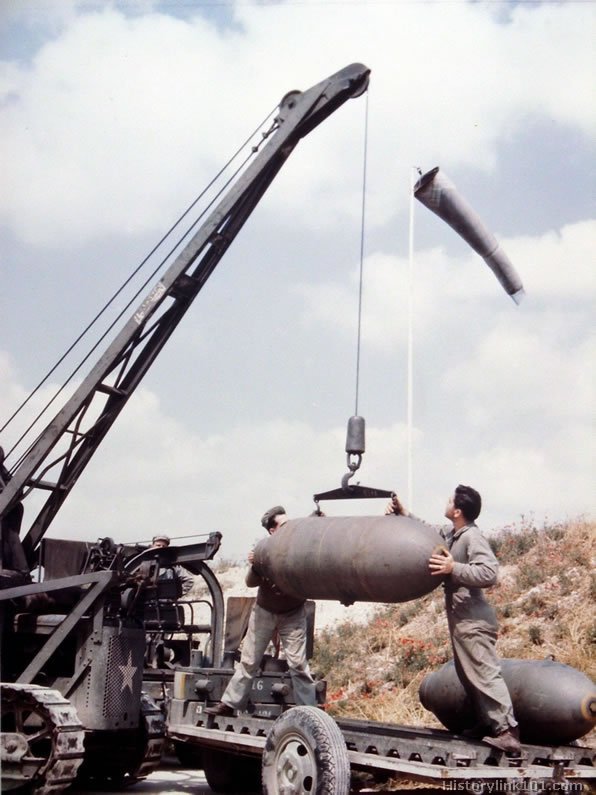 Royalty Free Pictures of World War II 