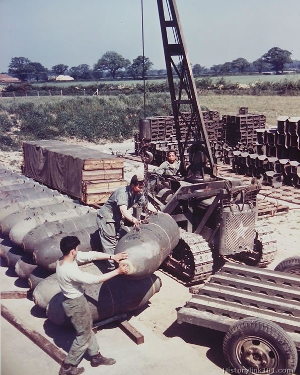 Royalty Free Pictures of World War II 