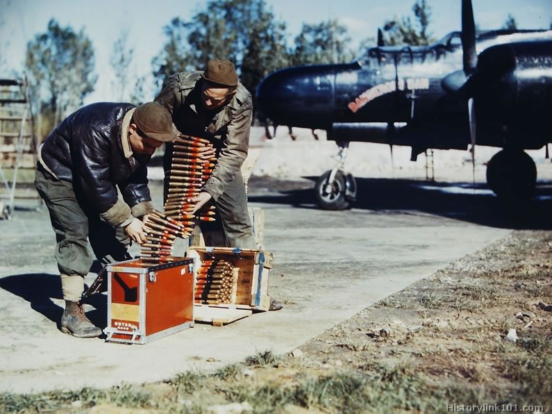 Royalty Free Pictures of World War II 