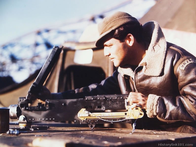 Royalty Free Pictures of World War II 