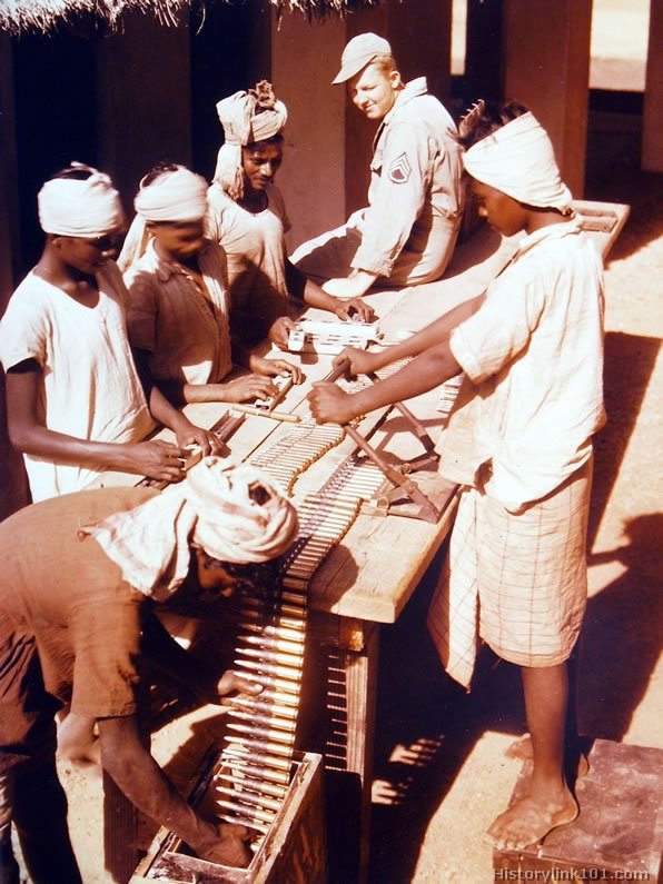 Royalty Free Pictures of World War II 
