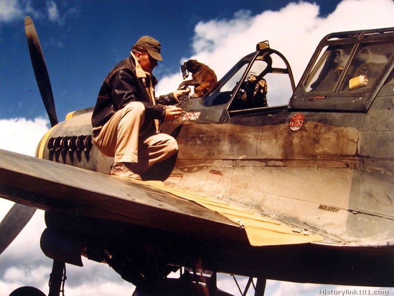 Royalty Free Pictures of World War II 