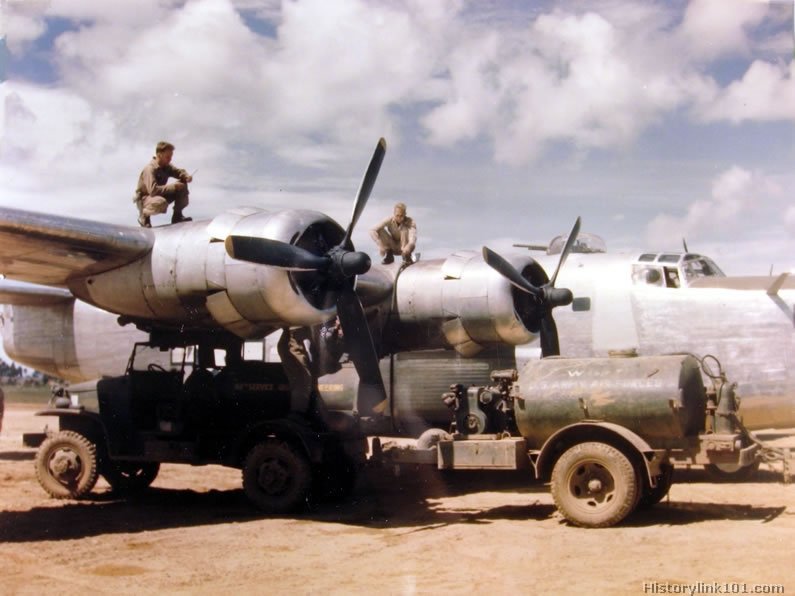 Royalty Free Pictures of World War II 