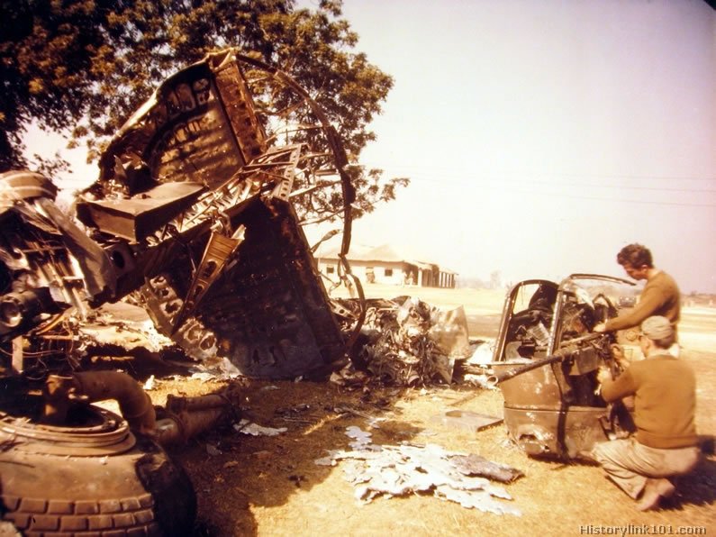 Royalty Free Pictures of World War II 
