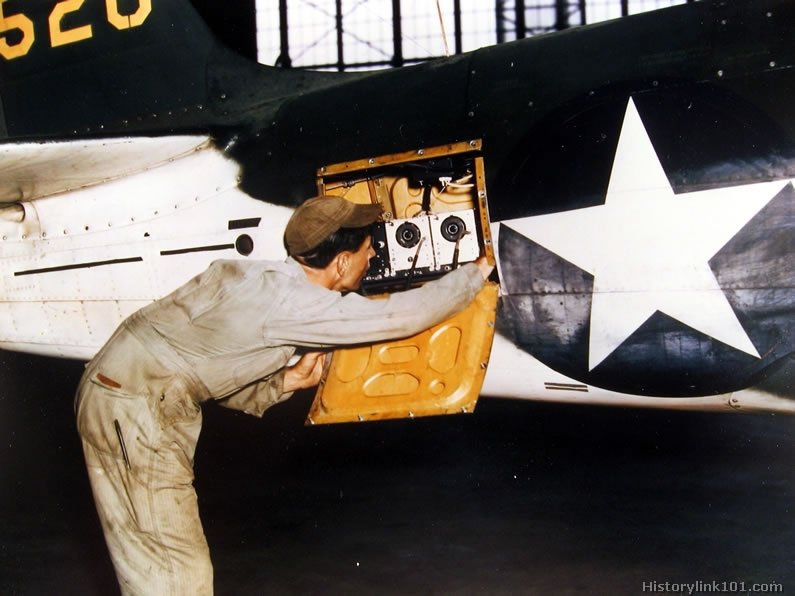 Royalty Free Pictures of World War II 