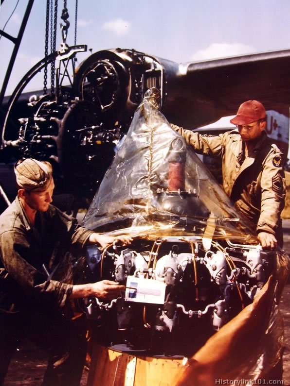 Royalty Free Pictures of World War II 