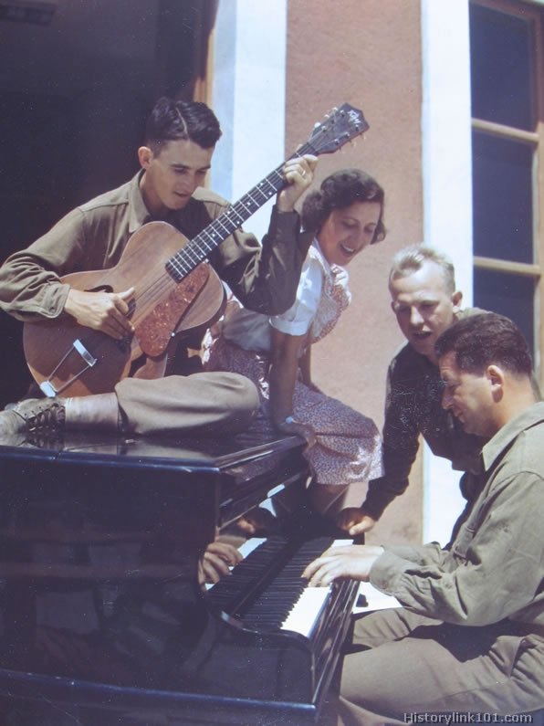 Royalty Free Pictures of World War II 