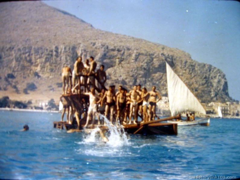 Royalty Free Pictures of World War II 