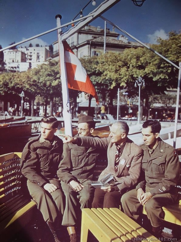 Royalty Free Pictures of World War II 