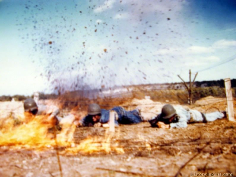 Royalty Free Pictures of World War II 