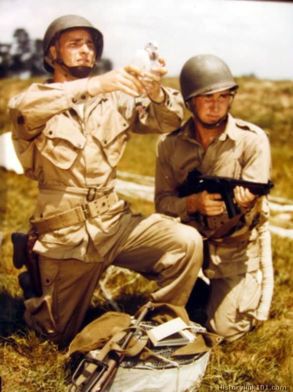 Royalty Free Pictures of World War II