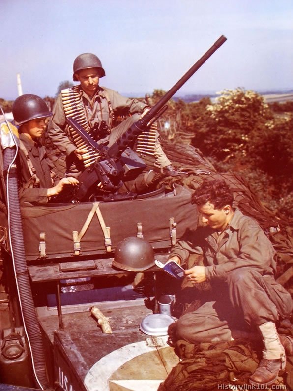 Royalty Free Pictures of World War II 