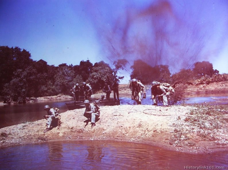 Royalty Free Pictures of World War II 