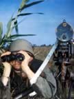  Pictures of Soldiers in the Field