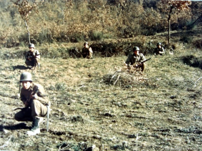 Royalty Free Pictures of World War II 