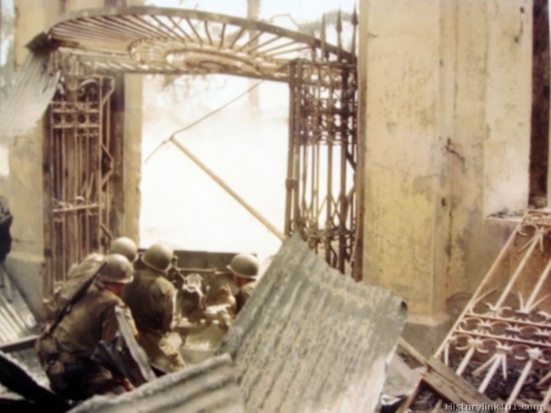 Royalty Free Pictures of World War II 