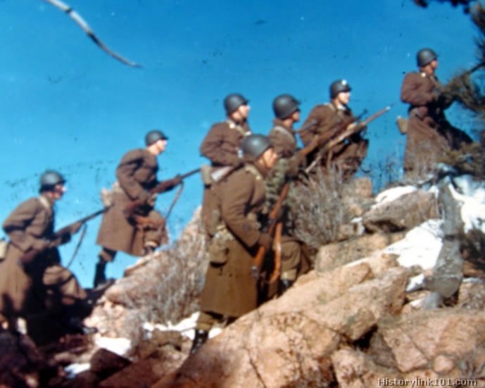 Royalty Free Pictures of World War II 