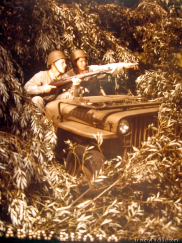 Royalty Free Pictures of World War II 