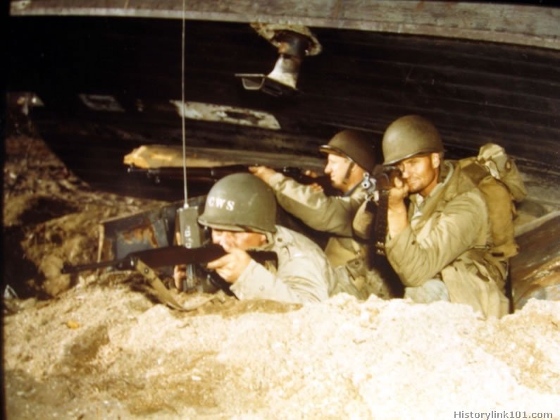 Royalty Free Pictures of World War II 