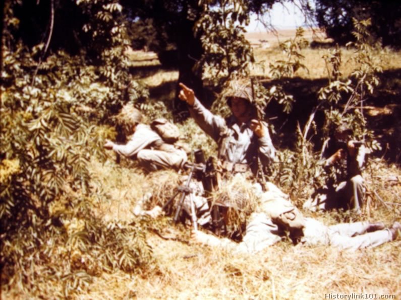 Royalty Free Pictures of World War II 