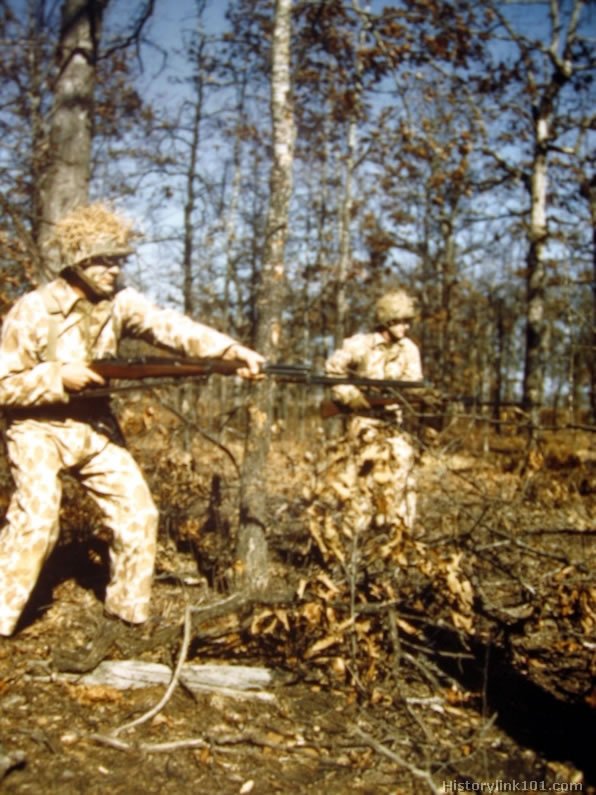 Royalty Free Pictures of World War II 