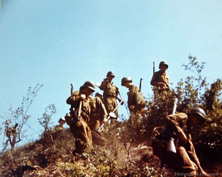 Royalty Free Pictures of World War II 