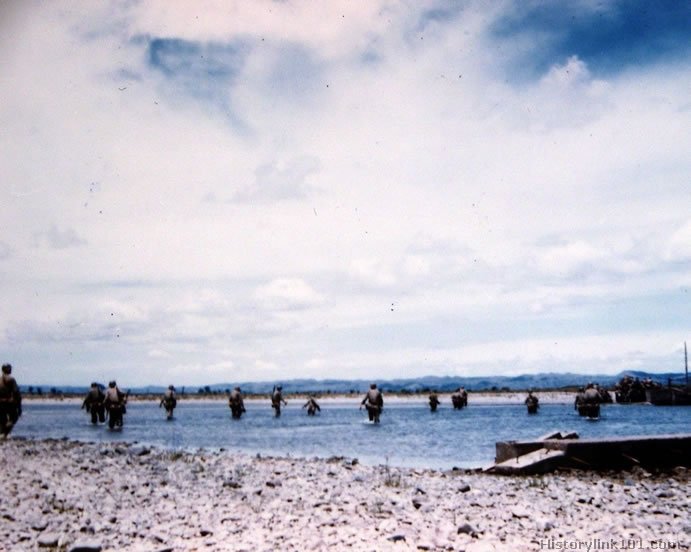 Royalty Free Pictures of World War II 