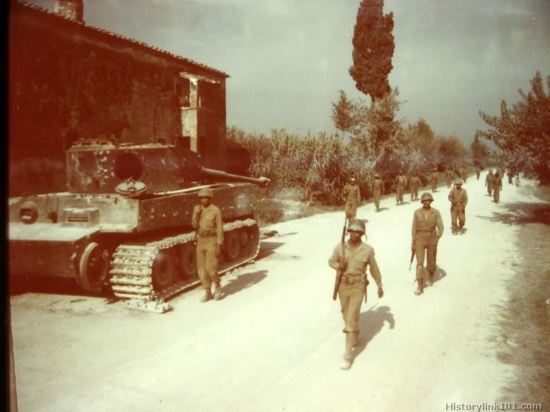 Royalty Free Pictures of World War II 