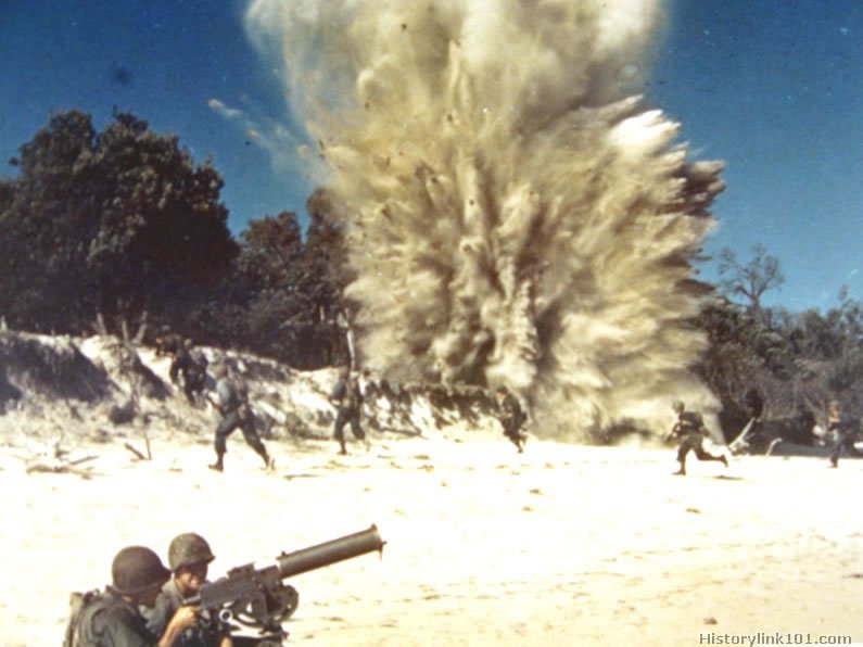 Royalty Free Pictures of World War II 