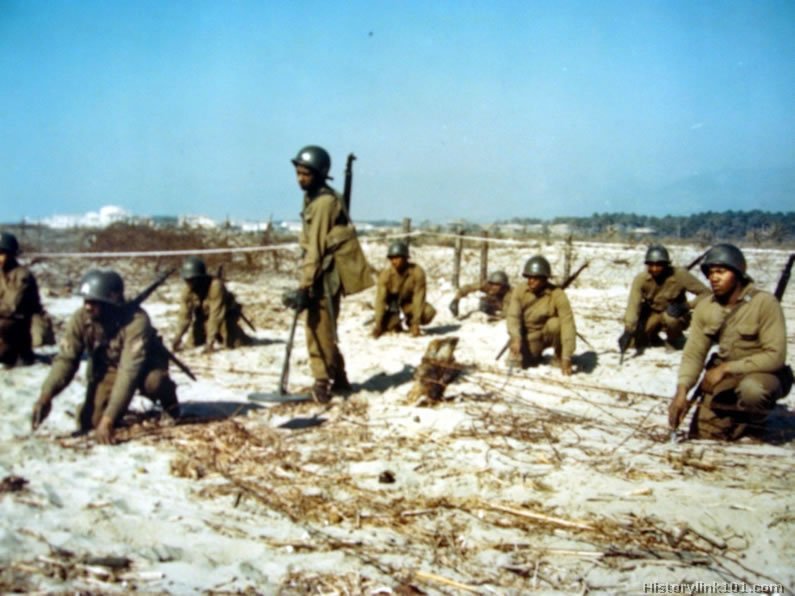 Royalty Free Pictures of World War II 