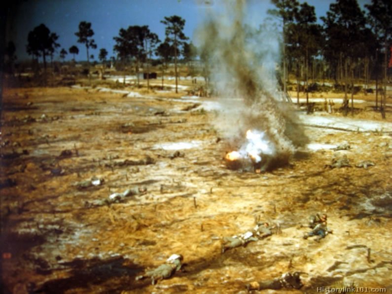 Royalty Free Pictures of World War II 