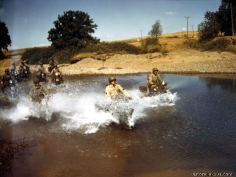 Royalty Free Pictures of World War II