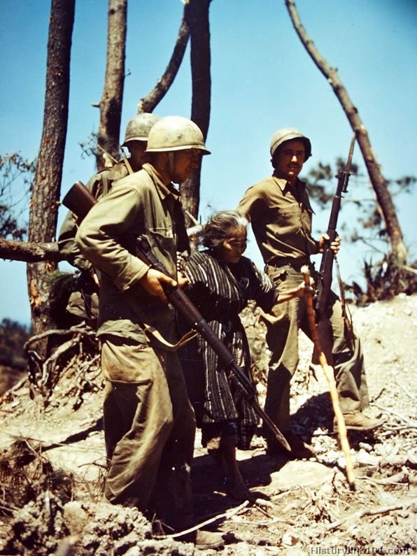 Royalty Free Pictures of World War II 
