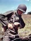  Pictures of Soldiers in the Field