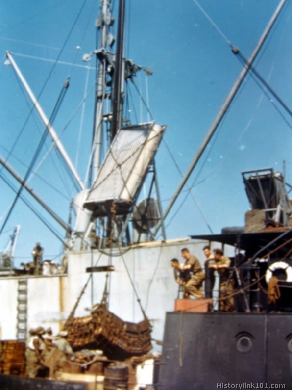 Royalty Free Pictures of World War II 