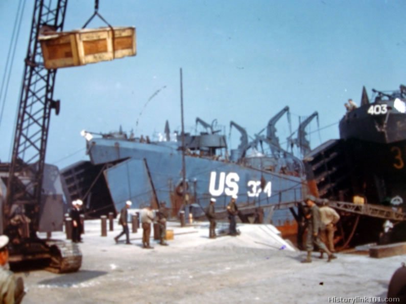 Royalty Free Pictures of World War II 