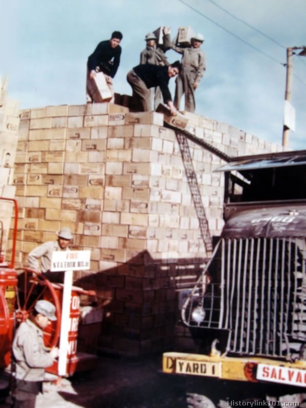 Royalty Free Pictures of World War II 