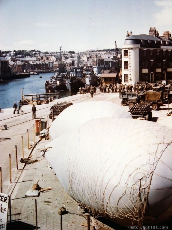 Royalty Free Pictures of World War II