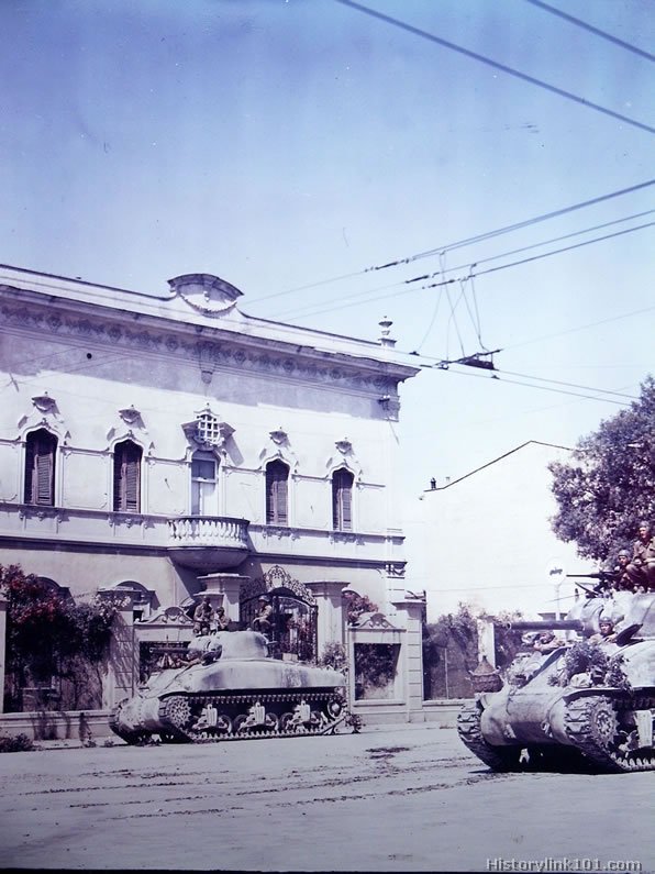 Royalty Free Pictures of World War II 